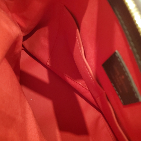 Louis Vuitton Vintage Purse - Picture 10 of 16